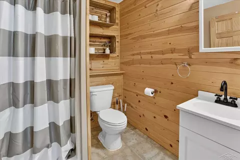Bath - 11256 E Millbrook, Shepherd, MI 48883 photo 1 of 6