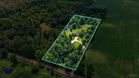 View/Area - 11256 E Millbrook, Shepherd, MI 48883 photo 9 of 9