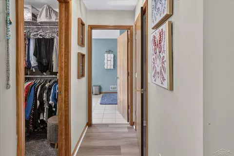 Entry Way - 11256 E Millbrook, Shepherd, MI 48883 photo 5 of 5