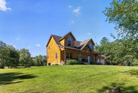 Exterior - 11256 E Millbrook, Shepherd, MI 48883 photo 18 of 18