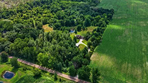 View/Area - 11256 E Millbrook, Shepherd, MI 48883 photo 8 of 9