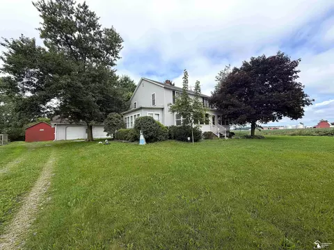 Exterior - 3015 Dennison, Dundee, MI 48131 photo 3 of 15