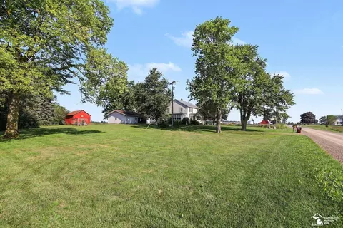 Exterior - 3015 Dennison, Dundee, MI 48131 photo 10 of 15
