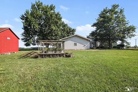 Exterior - 3015 Dennison, Dundee, MI 48131 photo 9 of 15