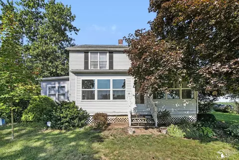 Exterior - 3015 Dennison, Dundee, MI 48131 photo 2 of 15
