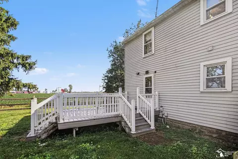 Exterior - 3015 Dennison, Dundee, MI 48131 photo 6 of 15