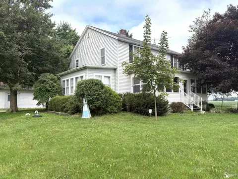 3015 Dennison, Dundee, MI 48131