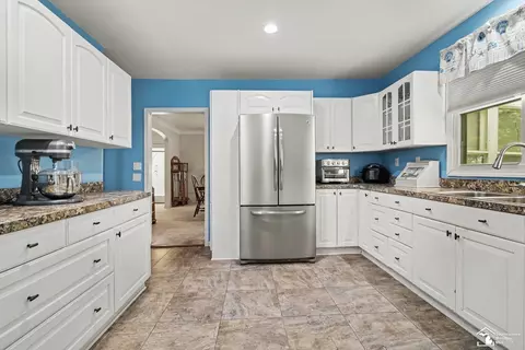 Kitchen - 3015 Dennison, Dundee, MI 48131 photo 1 of 2