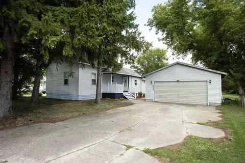 2636 Henry, Port Huron, MI 48060
