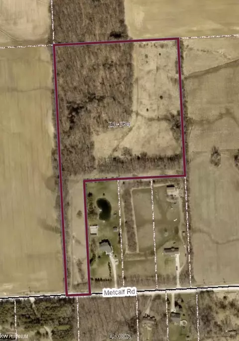5770 Metcalf, Jeddo, MI 48059