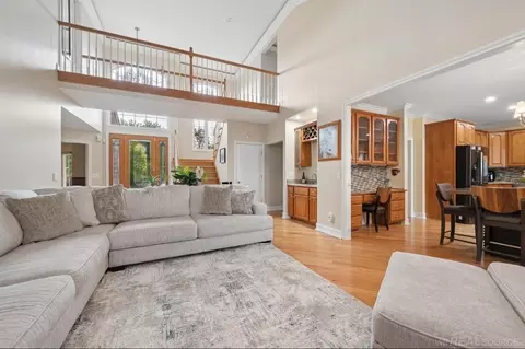 Living - 20064 Chesterbrook, Macomb, MI 48044 photo 2 of 2