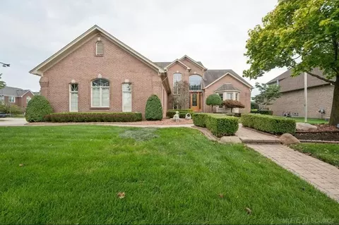 Exterior - 20064 Chesterbrook, Macomb, MI 48044 photo 1 of 4