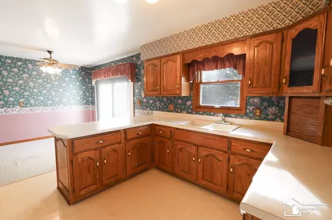 Kitchen - 211 Bates, Monroe, MI 48162 photo 2 of 5