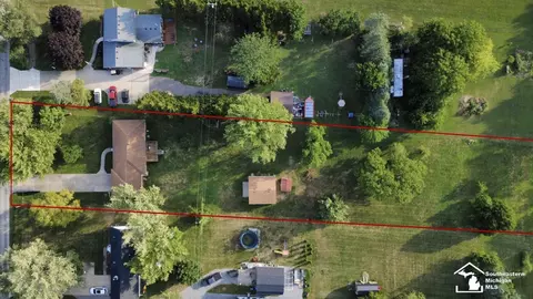 View/Area - 211 Bates, Monroe, MI 48162 photo 4 of 4
