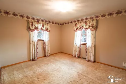 Bedroom - 211 Bates, Monroe, MI 48162 photo 1 of 6