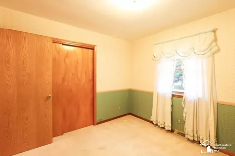 Bedroom - 211 Bates, Monroe, MI 48162 photo 3 of 6