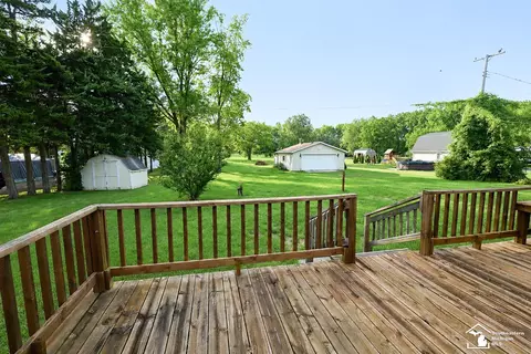 Exterior - 211 Bates, Monroe, MI 48162 photo 4 of 4