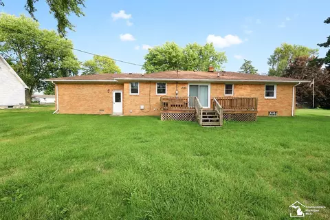 Exterior - 211 Bates, Monroe, MI 48162 photo 2 of 4