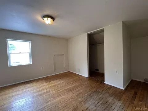 Bedroom - 108 S 4th, L'anse, MI 49946 photo 2 of 7