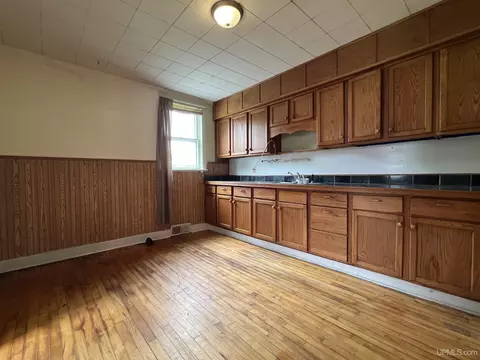 Kitchen - 108 S 4th, L'anse, MI 49946 photo 1 of 2