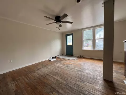 Living - 108 S 4th, L'anse, MI 49946 photo 3 of 7