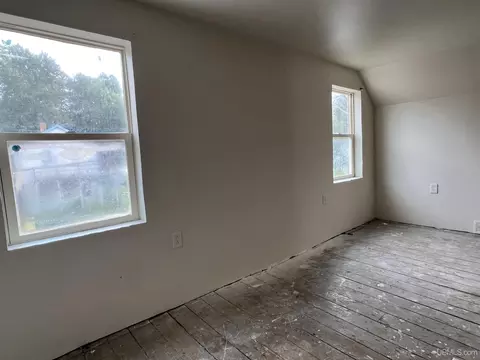 Bedroom - 108 S 4th, L'anse, MI 49946 photo 7 of 7