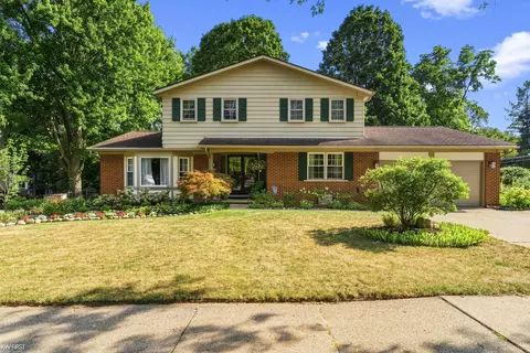 44743 Brookside, Plymouth, MI 48170