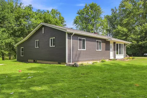 Exterior - 3242 Senske, Standish, MI 48658 photo 15 of 17