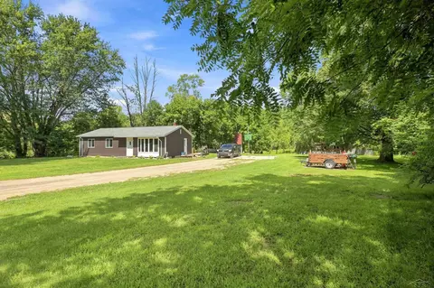 Exterior - 3242 Senske, Standish, MI 48658 photo 4 of 17