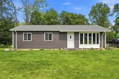 Exterior - 3242 Senske, Standish, MI 48658 photo 17 of 17