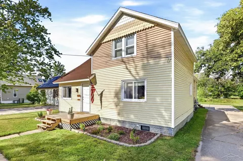 2989 Harrison, Saginaw, MI 48604