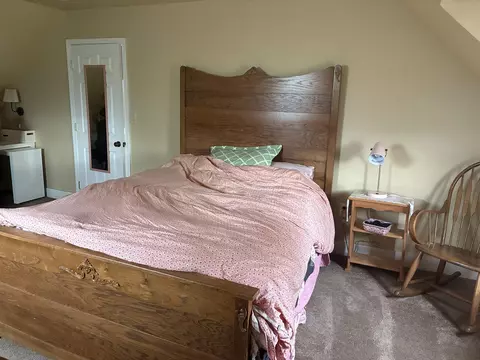 Bedroom - 3600 Schmidt, Gladwin, MI 48624 photo 4 of 8