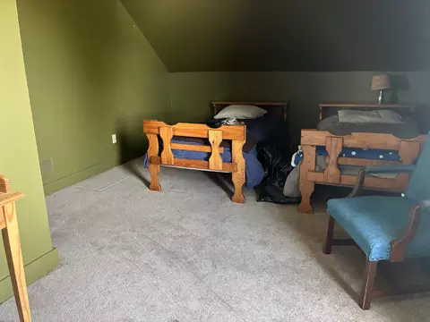 Bedroom - 3600 Schmidt, Gladwin, MI 48624 photo 5 of 8