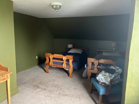 Bedroom - 3600 Schmidt, Gladwin, MI 48624 photo 7 of 8