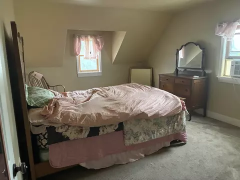 Bedroom - 3600 Schmidt, Gladwin, MI 48624 photo 3 of 8