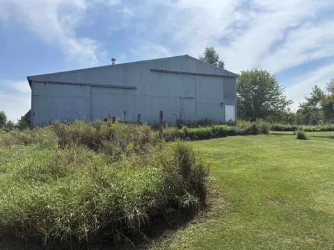Exterior - 3600 Schmidt, Gladwin, MI 48624 photo 15 of 16
