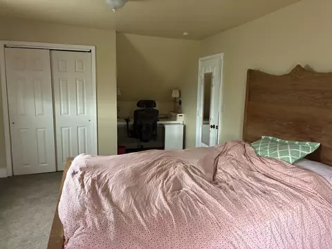 Bedroom - 3600 Schmidt, Gladwin, MI 48624 photo 5 of 8