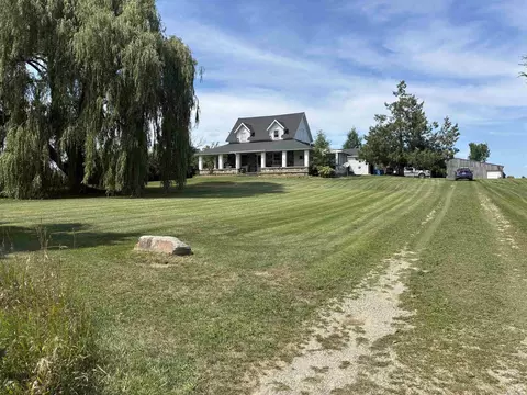 Exterior - 3600 Schmidt, Gladwin, MI 48624 photo 2 of 16