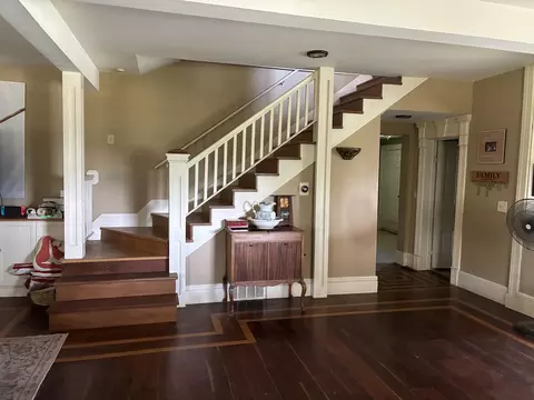 Entry Way - 3600 Schmidt, Gladwin, MI 48624 photo 2 of 11