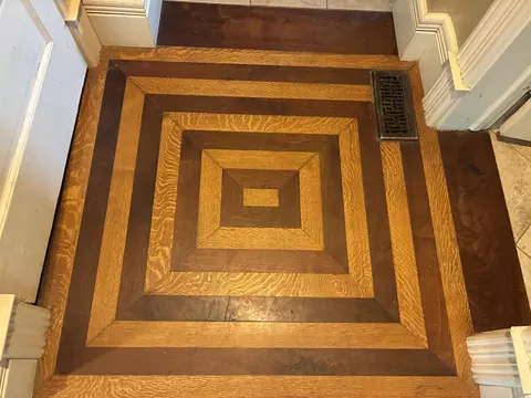 Entry Way - 3600 Schmidt, Gladwin, MI 48624 photo 6 of 11