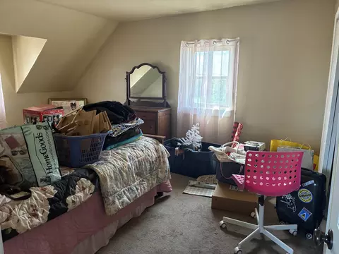 Bedroom - 3600 Schmidt, Gladwin, MI 48624 photo 7 of 8