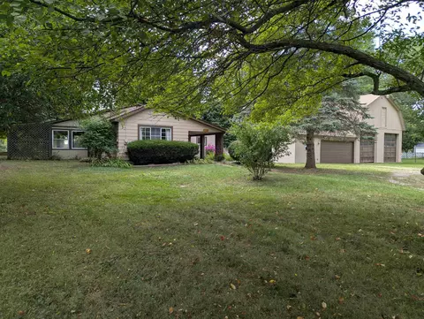 Exterior - 4407 N State, Davison, MI 48423 photo 8 of 8