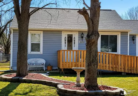 1028 Carlton, Milan, MI 48160