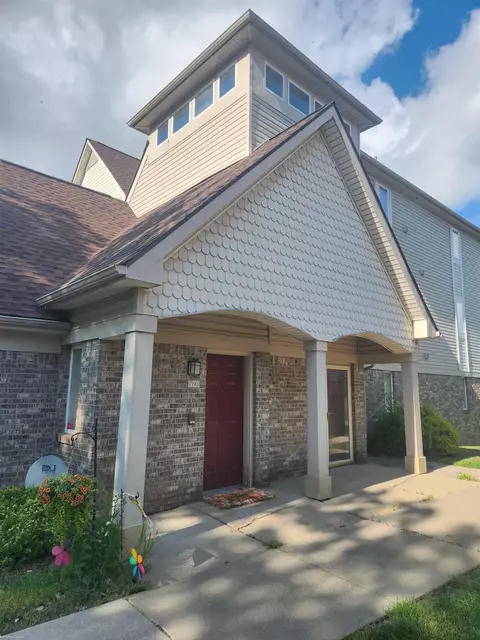 1390 Constance, Pontiac, MI 48340