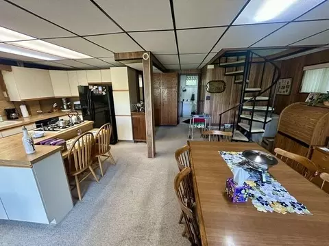 Kitchen - 5069 Ruby, Gladwin, MI 48624 photo 3 of 3