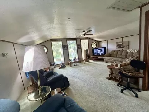 Living - 5069 Ruby, Gladwin, MI 48624 photo 3 of 3