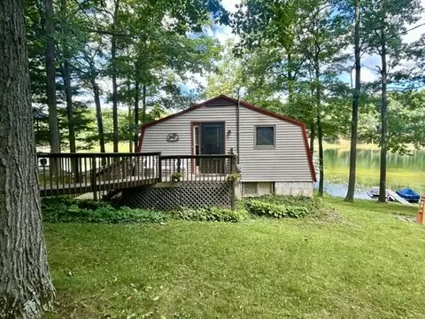 Exterior - 5069 Ruby, Gladwin, MI 48624 photo 3 of 7