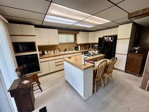 Kitchen - 5069 Ruby, Gladwin, MI 48624 photo 2 of 3
