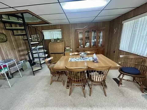 Dining - 5069 Ruby, Gladwin, MI 48624 photo 1 of 1
