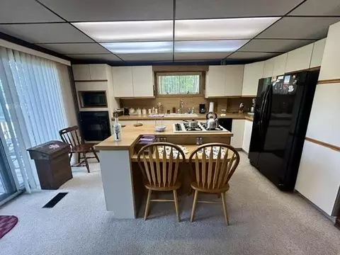 Kitchen - 5069 Ruby, Gladwin, MI 48624 photo 1 of 3